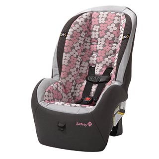 Safety 1st onSide Air Convertible Car Seat